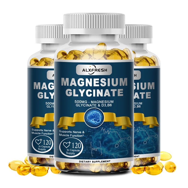 Premium Wellness Harmony™