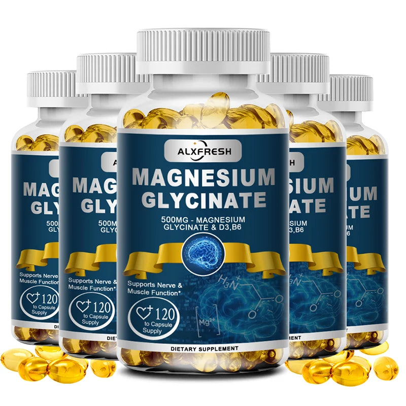 Premium Wellness Harmony™